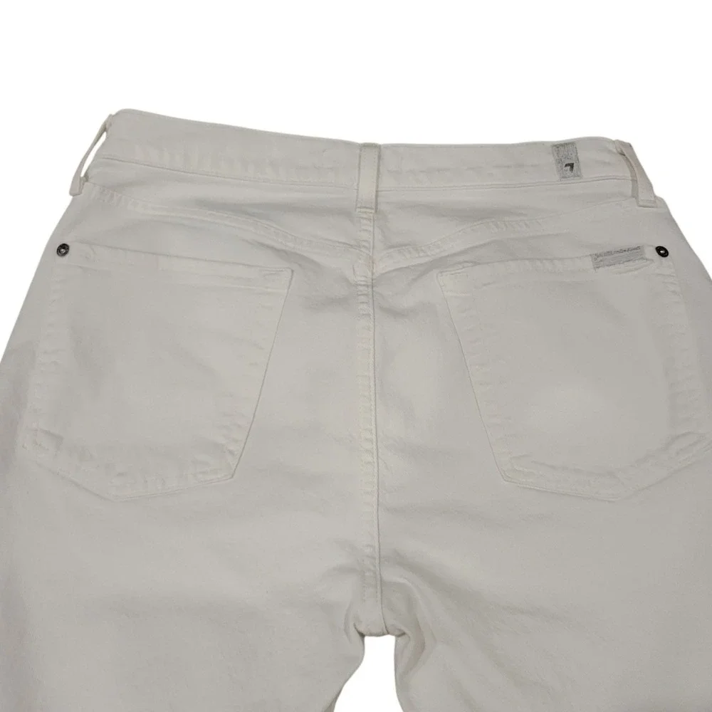 7 For All Mankind wist 28